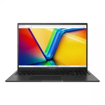 Ноутбук ASUS Vivobook 16X M3604YA-MB305 Indie Black (90NB11A1-M00DA0)