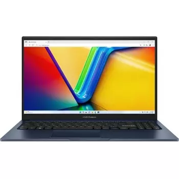 Ноутбук Asus X1504VA-BQ346 15,6" (90NB10J1-M00EV0)