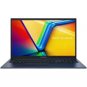 Ноутбук ASUS X1704VA-AU321 17.3" (90NB13X2-M002V0)