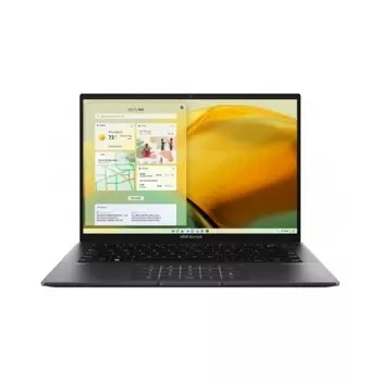 Ноутбук ASUS Zenbook 14 UM3402YA-KP811W Jade Black (90NB0W95-M01JM0)