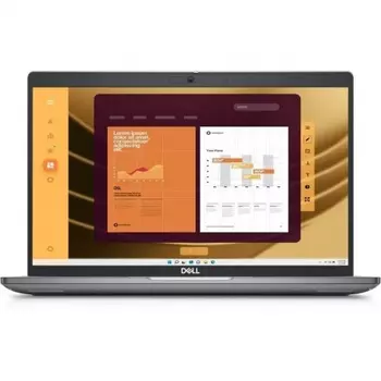 Ноутбук DELL Latitude 5450 (5450-5675) KB Eng/Rus