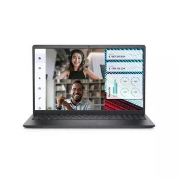 Ноутбук Dell Vostro 3520 black 15.6" (3520-3650)