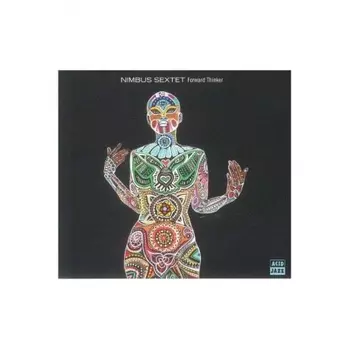 Nimbus Sextet - Forward Thinker (5051083175753) виниловая пластинка
