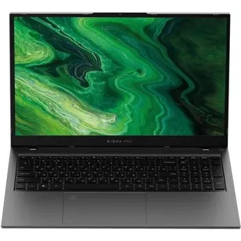 Ноутбук Digma Pro Fortis M 17.3" grey (DN17P5-ADXW01)