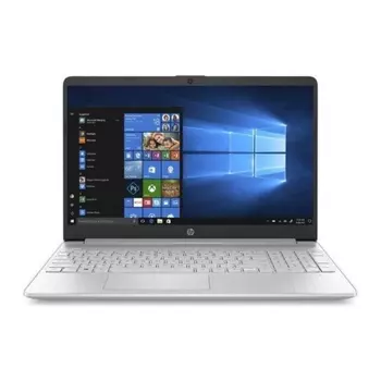 Ноутбук HP15 15s-fq5066tu (AP0L9PA) Silver