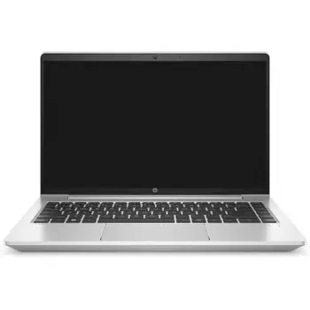 Ноутбук HP ProBook 440 G9 silver Core i5 1235U/8Gb/512Gb SSD/VGA int/FP/noOS A05QKAT