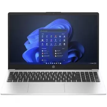 Ноутбук HP ProBook 455 G10 silver AMD Ryzen 7 7730U/168+8Gb/512Gb SSD/VGA int/FP/noOS 9G1Z7ET_16G