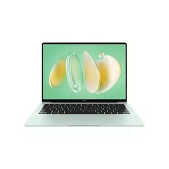 Ноутбук Huawei MateBook 14 FLMH-X (53014APS) green