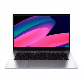 Ноутбук Infinix Inbook 15.6" X3 PLUS XL31 Grey (71008301382)
