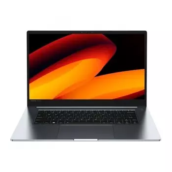 Ноутбук Infinix Inbook Y2 Plus (XL29) grey 15.6" (71008301573)