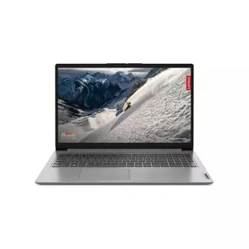 Ноутбук Lenovo IdeaPad 1 15AMN7 (82VG00Q8FE) Grey