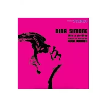 Nina Simone - Wild Is The Wind (Analogue, Acoustic Sounds) (0602448556882) виниловая пластинка