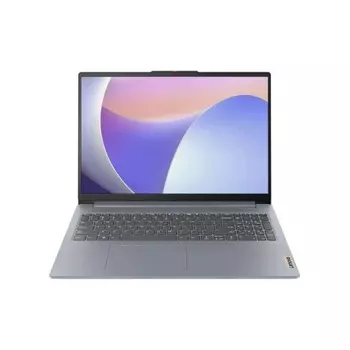 Ноутбук Lenovo IdeaPad Slim 3 16IAH8 (83ES002WRK) Grey