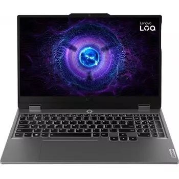 Ноутбук Lenovo LOQ 15IAX9 (83GS005NRK)