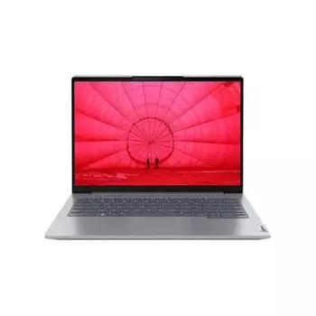 Ноутбук Lenovo ThinkBook 14 G6 IRL (21KG00UCRU) Grey