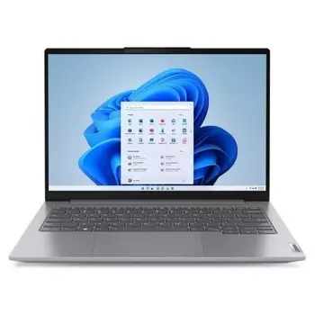Ноутбук LENOVO ThinkBook 14 G7 IML grey Core Ultra 5 125U/16Gb/512G SSD/VGA int/FP/noOS 21MR002QGQ