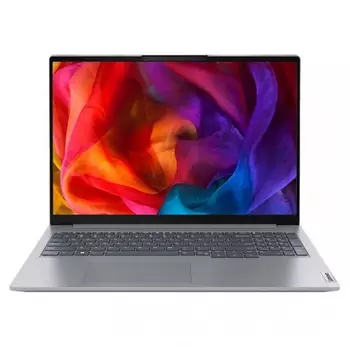 Ноутбук Lenovo Thinkbook 16 G6 IRL 16" grey (21KH007VRM)