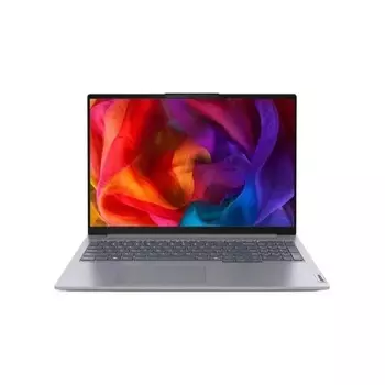 Ноутбук Lenovo ThinkBook 16 G7 IML (21MS008RRU) Grey
