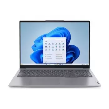 Ноутбук Lenovo ThinkBook 16 G7 IML (21MSA062RU) Grey