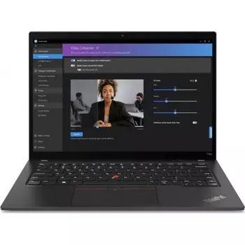 Ноутбук Lenovo ThinkPad T14s 14" (21F80009RT)