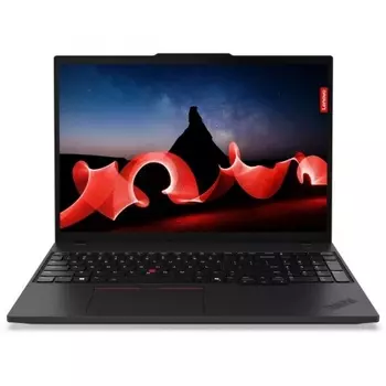 Ноутбук Lenovo ThinkPad T16 Gen 3 (21MQS0T600)