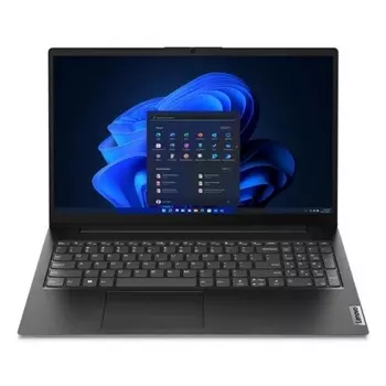Ноутбук Lenovo V15 G4 AMN Business Black (82YU009XUE)