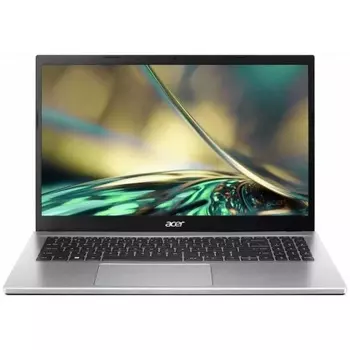 Ноутбук Ноутбук Acer Aspire 3 A315-59 NX.K6SEX.00V 15.6" FHD IPS/Intel Core I5 1235U/16G/512Gb/silver