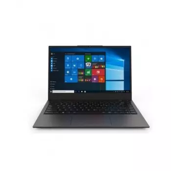 Ноутбук Rikor R-N-14 14" (i51235U-1xM.2SSD/512Gb-1x16Gb)