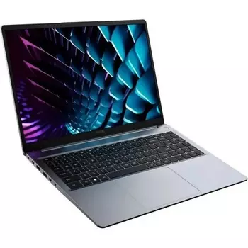 Ноутбук TECNO MegaBook K16SAA grey Core i5 13420H/16Gb/512Gb SSD/VGA int/W11 71003300435