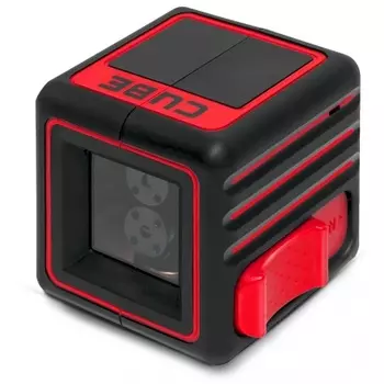 Нивелир лазерный ADA Cube Basic Edition (А00341)