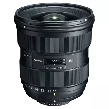 Объектив Tokina atx-i 11-16 F2.8 CF Nikon