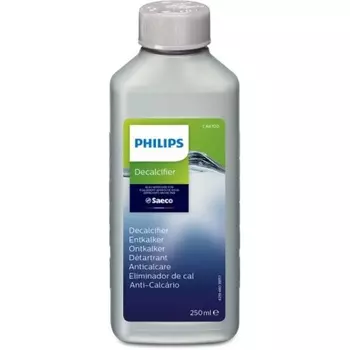 Очиститель от накипи для кофеварок и кофемашин Philips CA6700/10 250мл