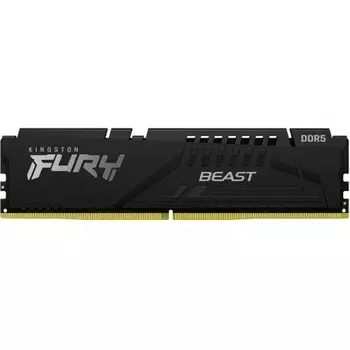 Оперативная память Kingston DDR5 DIMM 6000MHz CL36 - 32Gb KF560C36BBE-32