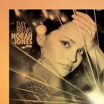Norah Jones - Day Breaks (0602547955722) виниловая пластинка