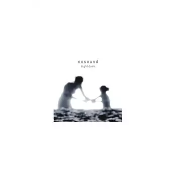Nosound - Lightdark (coloured) (0802644585017) виниловая пластинка