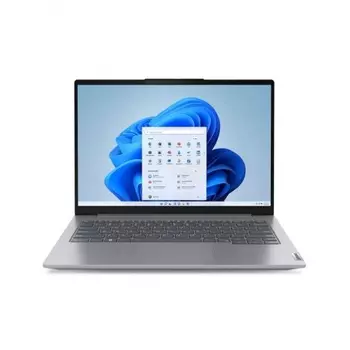 Ноутбук 16" Lenovo ThinkBook 16 G6 IRL grey (21KH001ERU)