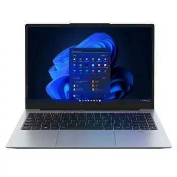 Ноутбук ACD 14S silver (AH14SI3262WS)