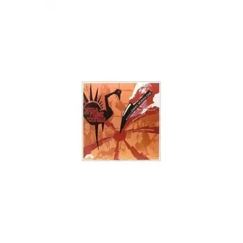 OST - L'Uccello Dalle Piume Di Cristallo (Ennio Morricone) (coloured) (8016158303667) виниловая пластинка