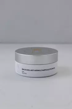 Подтягивающие патчи увеличенного размера с бакучиолом и ретинолом Bueno Bakuchiol Anti Wrinkle Ampoule Eye Patch 96g (60шт)