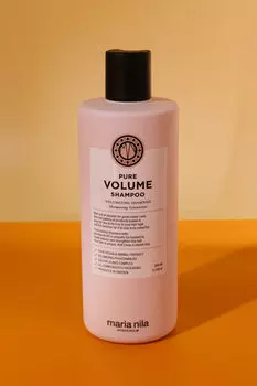 Шампунь Чистый объем Maria Nila Pure Volume Shampoo 350ml