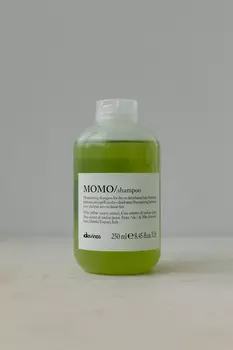 Шампунь для глубокого увлажнения волос DAVINES MOMO Shampoo 250ml