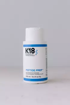 Шампунь-защита от повреждений K18 Damage Shield pH protective shampoo 250ml