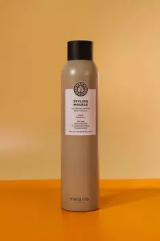 Стайл мусс Maria Nila Styling Mousse 300ml