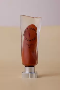 Стойкая матовая помада для губ MUZIGAE MANSION Objet Water [07 Rare] 5.8ml