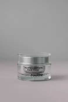 Осветляющая маска для сияния кожи JAN MARINI Marini Luminate Face Mask 28g