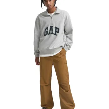 Свитшот унисекс GAP, Marine Blue