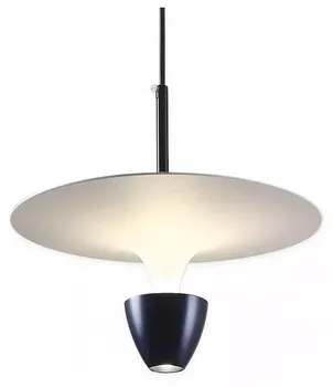 Подвесной светильник Lussole Irvine LSP-7081