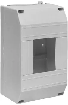 Бокс EKF pbm40-n-4 КМПн 1/4