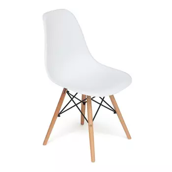 Стул DSW white