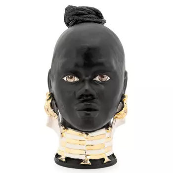 Статуэтка MASAI gold